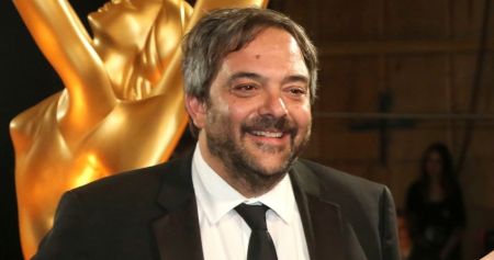 Adam received an Academy Award in 1997.